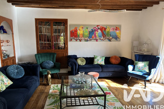 achat maison le-mesnil-le-roi 78600