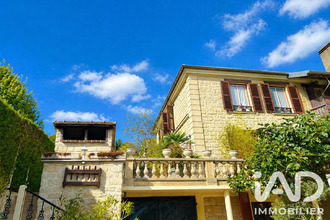 achat maison le-mesnil-le-roi 78600