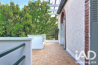 achat maison le-mesnil-le-roi 78600