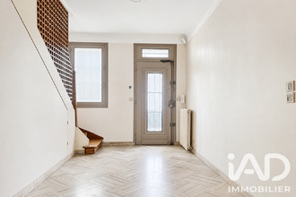 achat maison le-mesnil-le-roi 78600