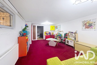 achat maison le-mesnil-le-roi 78600