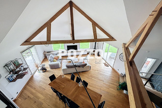 achat maison le-mesnil-ozenne 50220