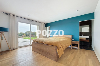 achat maison le-mesnil-ozenne 50220