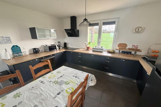 achat maison le-mesnil-ozenne 50220