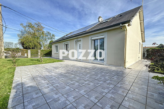 achat maison le-mesnil-raoult 50420