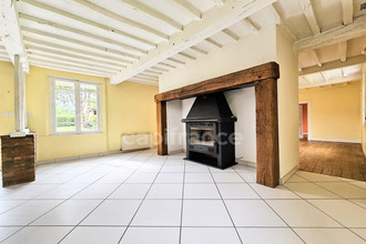 achat maison le-mesnil-reaume 76260