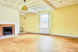 achat maison le-mesnil-reaume 76260