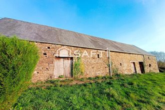 achat maison le-mesnil-rogues 50450