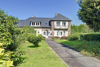 achat maison le-mesnil-rouxelin 50000