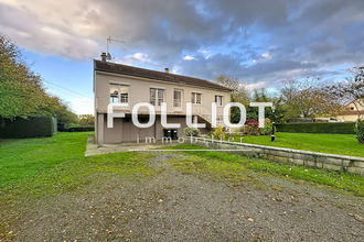 achat maison le-mesnil-rouxelin 50000