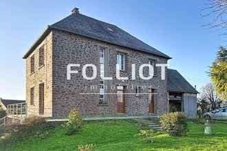 achat maison le-mesnil-rouxelin 50000