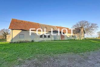 achat maison le-mesnil-rouxelin 50000