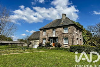 achat maison le-mesnil-rouxelin 50000