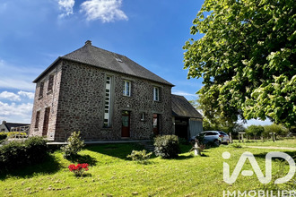 achat maison le-mesnil-rouxelin 50000