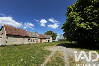 achat maison le-mesnil-rouxelin 50000
