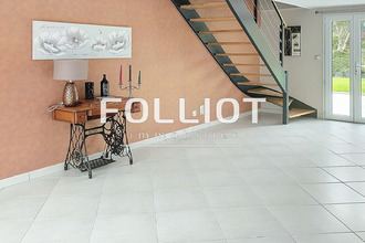 achat maison le-mesnil-rouxelin 50000