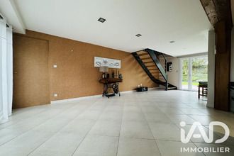 achat maison le-mesnil-rouxelin 50000