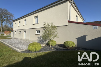 achat maison le-mesnil-rouxelin 50000