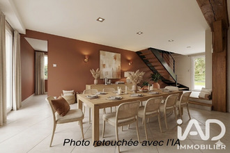 achat maison le-mesnil-rouxelin 50000