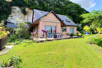 achat maison le-mesnil-sous-jumieges 76480