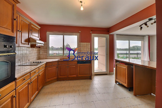 achat maison le-mesnil-sous-jumieges 76480