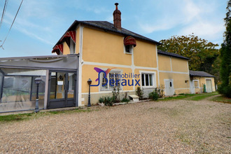 achat maison le-mesnil-sous-jumieges 76480