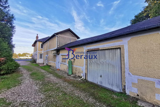 achat maison le-mesnil-sous-jumieges 76480