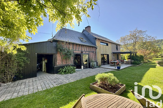 achat maison le-mesnil-sous-jumieges 76480