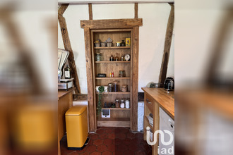 achat maison le-mesnil-sous-jumieges 76480