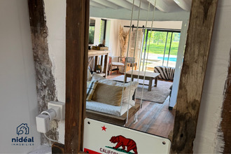 achat maison le-mesnil-sous-jumieges 76480