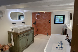 achat maison le-mesnil-sous-jumieges 76480