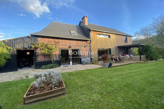 achat maison le-mesnil-sous-jumieges 76480