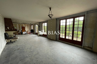 achat maison le-mesnil-sous-jumieges 76480