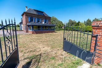 achat maison le-mesnil-sous-jumieges 76480