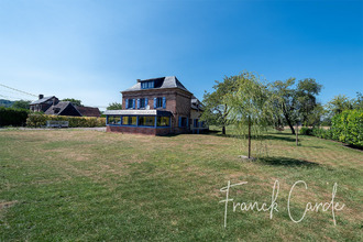 achat maison le-mesnil-sous-jumieges 76480