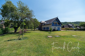 achat maison le-mesnil-sous-jumieges 76480