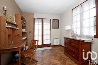 achat maison le-mesnil-st-denis 78320