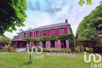 achat maison le-mesnil-st-denis 78320