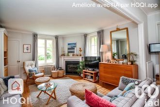 achat maison le-mesnil-st-denis 78320