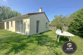 achat maison le-mesnil-st-denis 78320