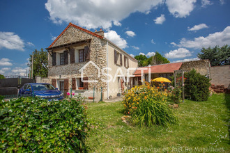 achat maison le-mesnil-st-denis 78320