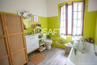 achat maison le-mesnil-st-denis 78320