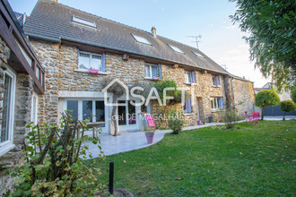 achat maison le-mesnil-st-denis 78320