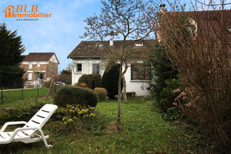 achat maison le-mesnil-st-denis 78320