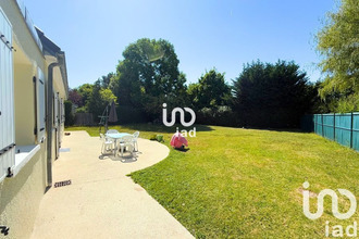 achat maison le-mesnil-st-denis 78320