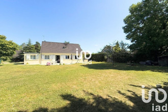 achat maison le-mesnil-st-denis 78320