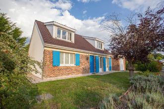 achat maison le-mesnil-st-denis 78320