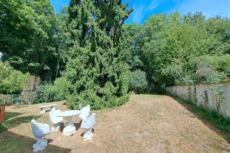 achat maison le-mesnil-st-denis 78320