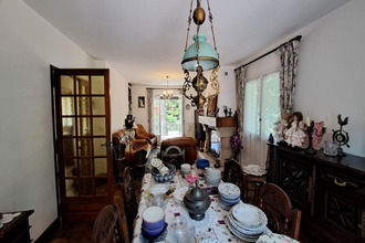 achat maison le-mesnil-st-denis 78320