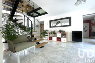 achat maison le-mesnil-st-denis 78320